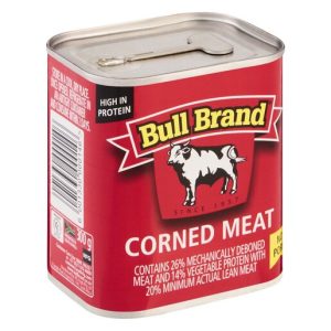 Bull Brand